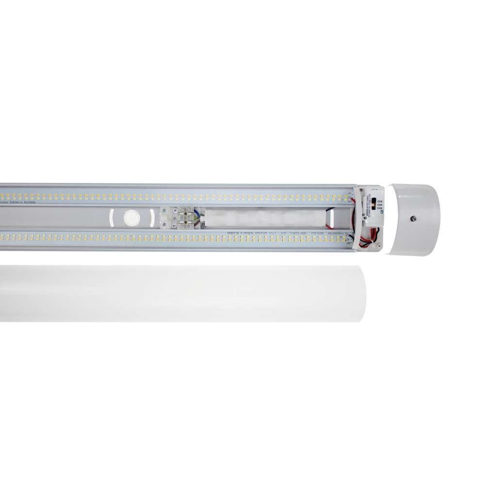 Telbix EDGE - LED Batten Light-Telbix-Ozlighting.com.au
