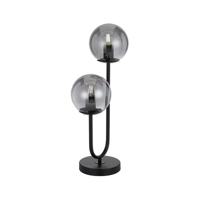 Telbix ETERNA - 25W Table Lamp-Telbix-Ozlighting.com.au