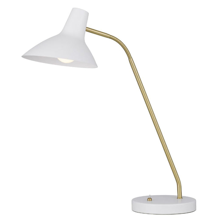 Telbix FARBON - Metal Table Lamp-Telbix-Ozlighting.com.au
