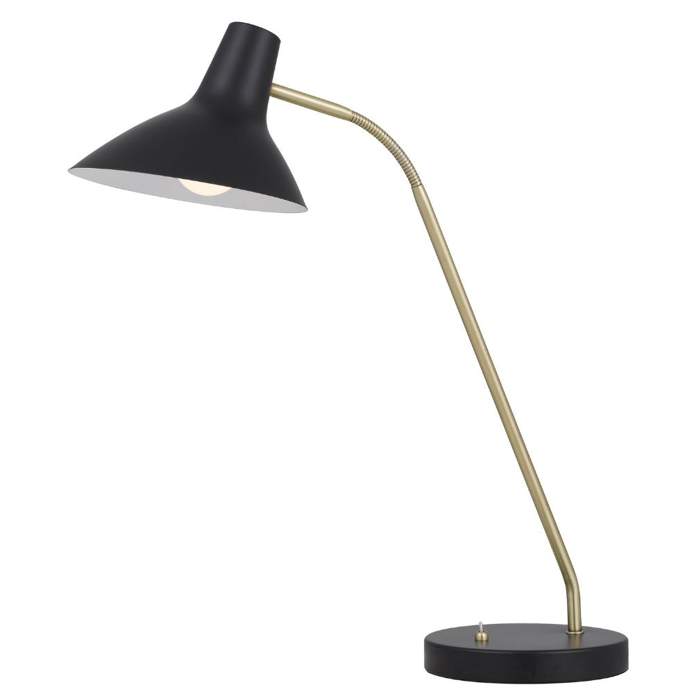Telbix FARBON Table Lamp - Metal-Telbix-Ozlighting.com.au