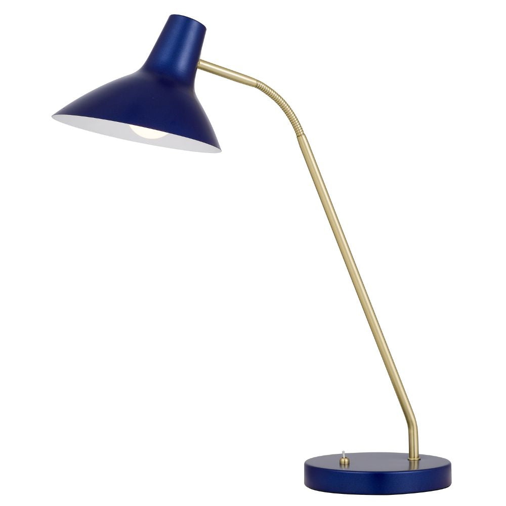 Telbix FARBON Table Lamp - Metal-Telbix-Ozlighting.com.au