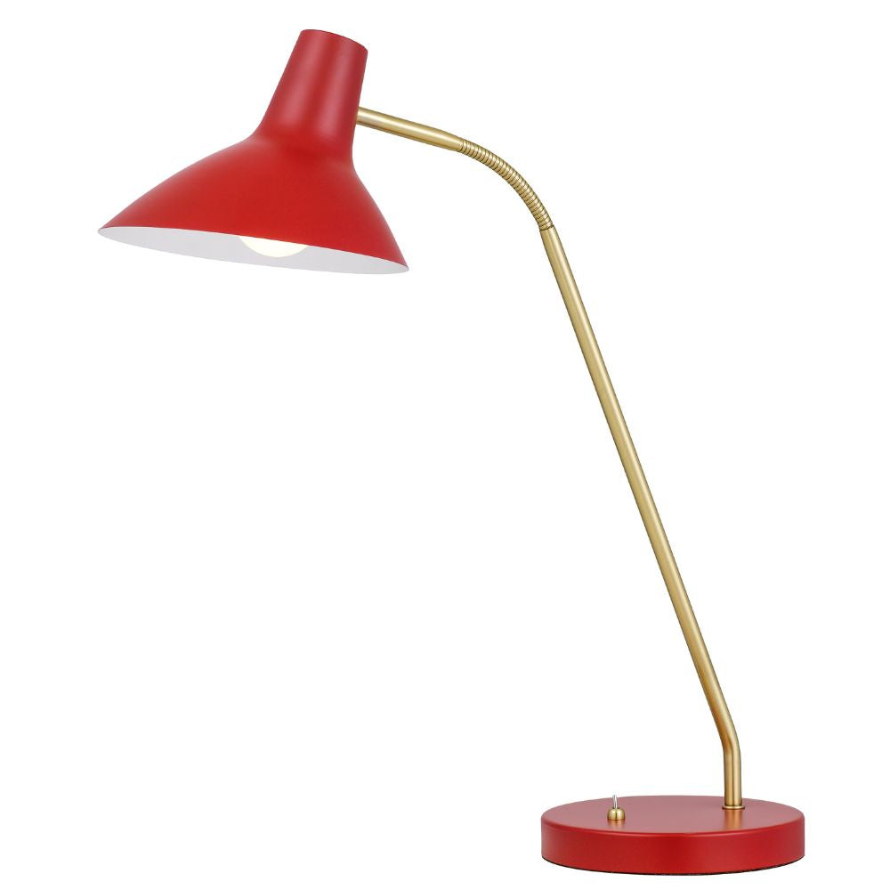 Telbix FARBON Table Lamp - Metal-Telbix-Ozlighting.com.au