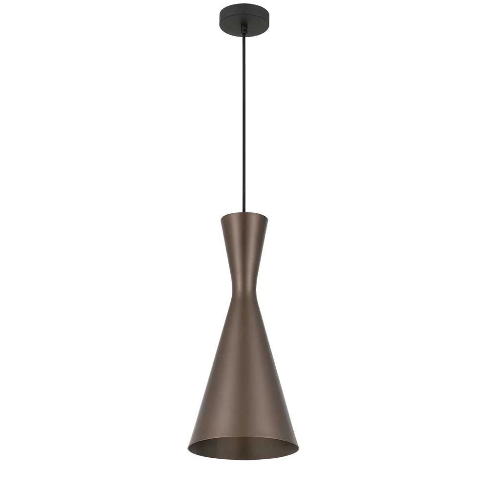 Telbix FLERO 20 - 1 Light Pendant-Telbix-Ozlighting.com.au