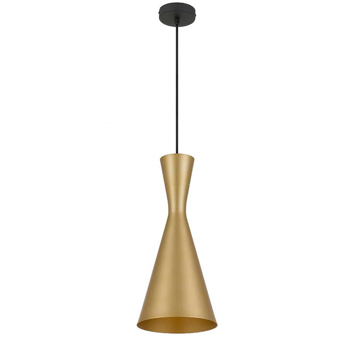 Telbix FLERO 20 - 1 Light Pendant-Telbix-Ozlighting.com.au