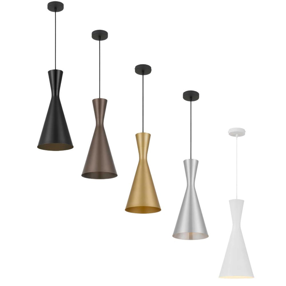 Telbix FLERO 20 Pendant - 1 Light-Telbix-Ozlighting.com.au