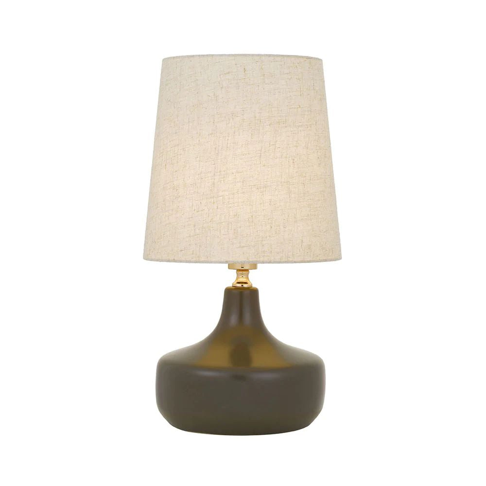 Telbix GABINO - 25W Table Lamp-Telbix-Ozlighting.com.au