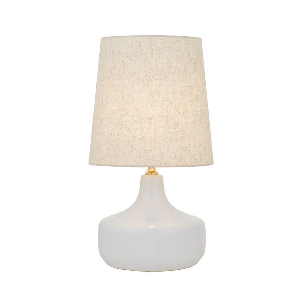 Telbix GABINO - 25W Table Lamp-Telbix-Ozlighting.com.au