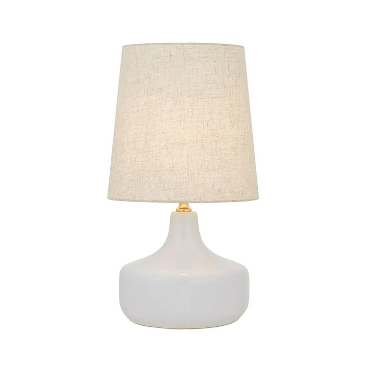 Telbix GABINO - 25W Table Lamp-Telbix-Ozlighting.com.au