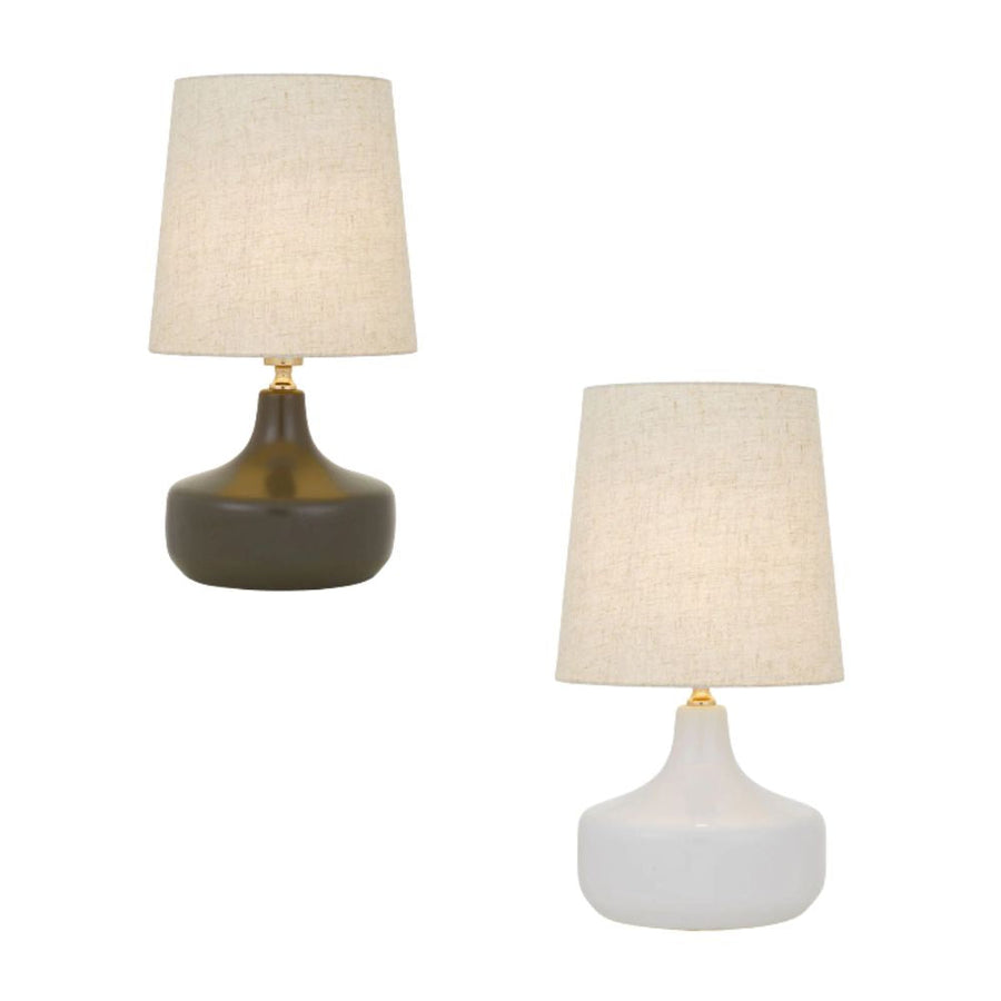 Telbix GABINO - 25W Table Lamp-Telbix-Ozlighting.com.au