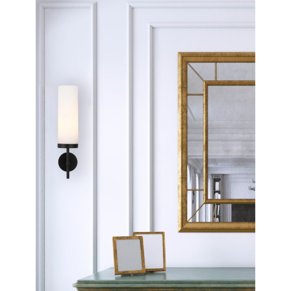 Telbix GAROT - 25W Wall Lamp-Telbix-Ozlighting.com.au