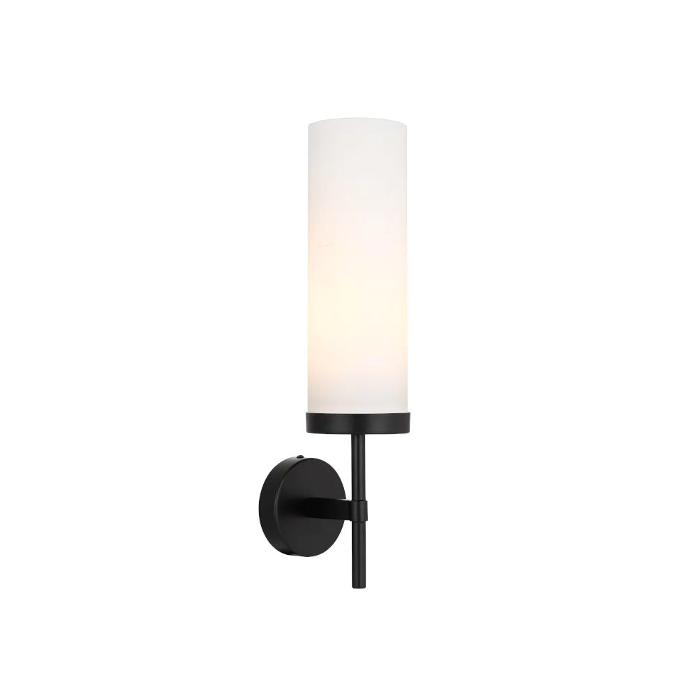 Telbix GAROT - 25W Wall Lamp-Telbix-Ozlighting.com.au