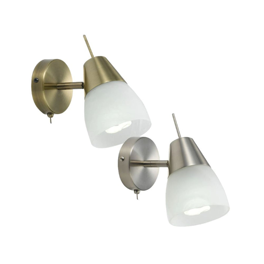 Telbix GIBSON - 14W Wall Light-Telbix-Ozlighting.com.au