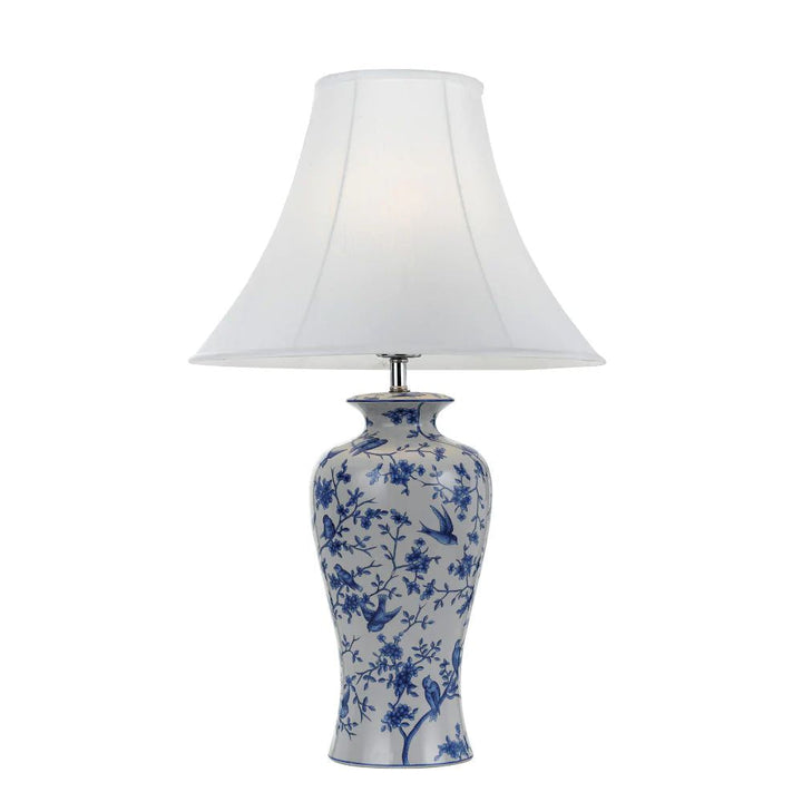 Telbix HULONG - 25W Table Lamp-Telbix-Ozlighting.com.au