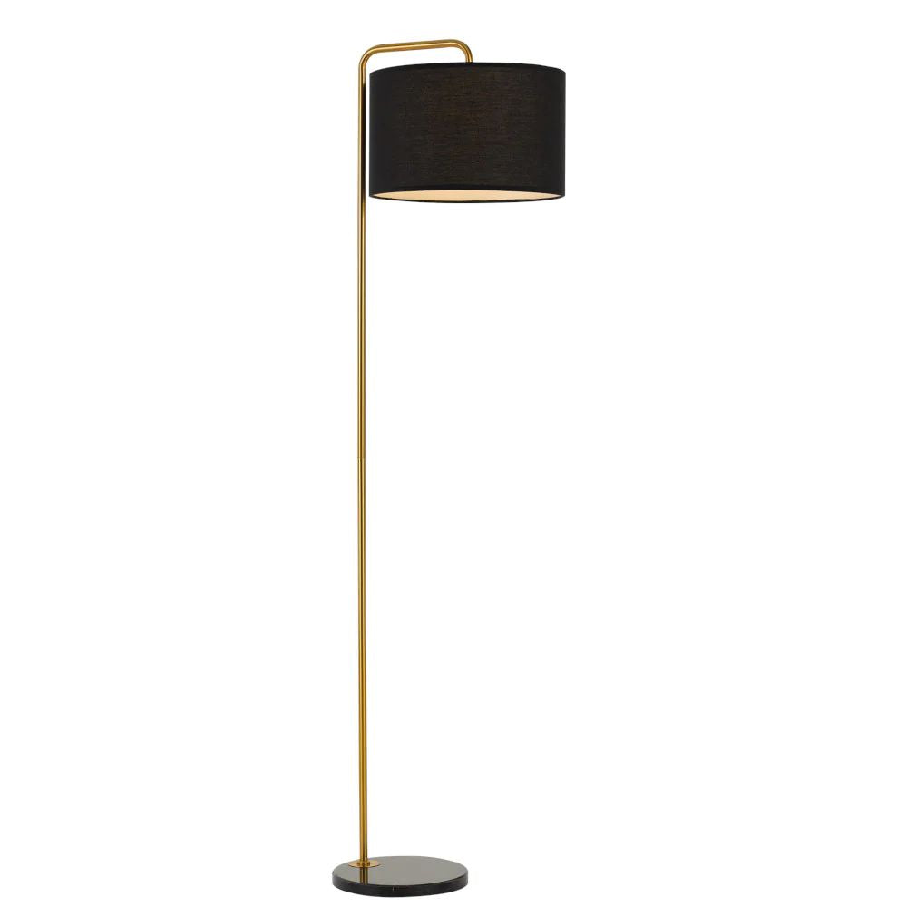 Telbix INGRID Floor Lamp - 25W-Telbix-Ozlighting.com.au