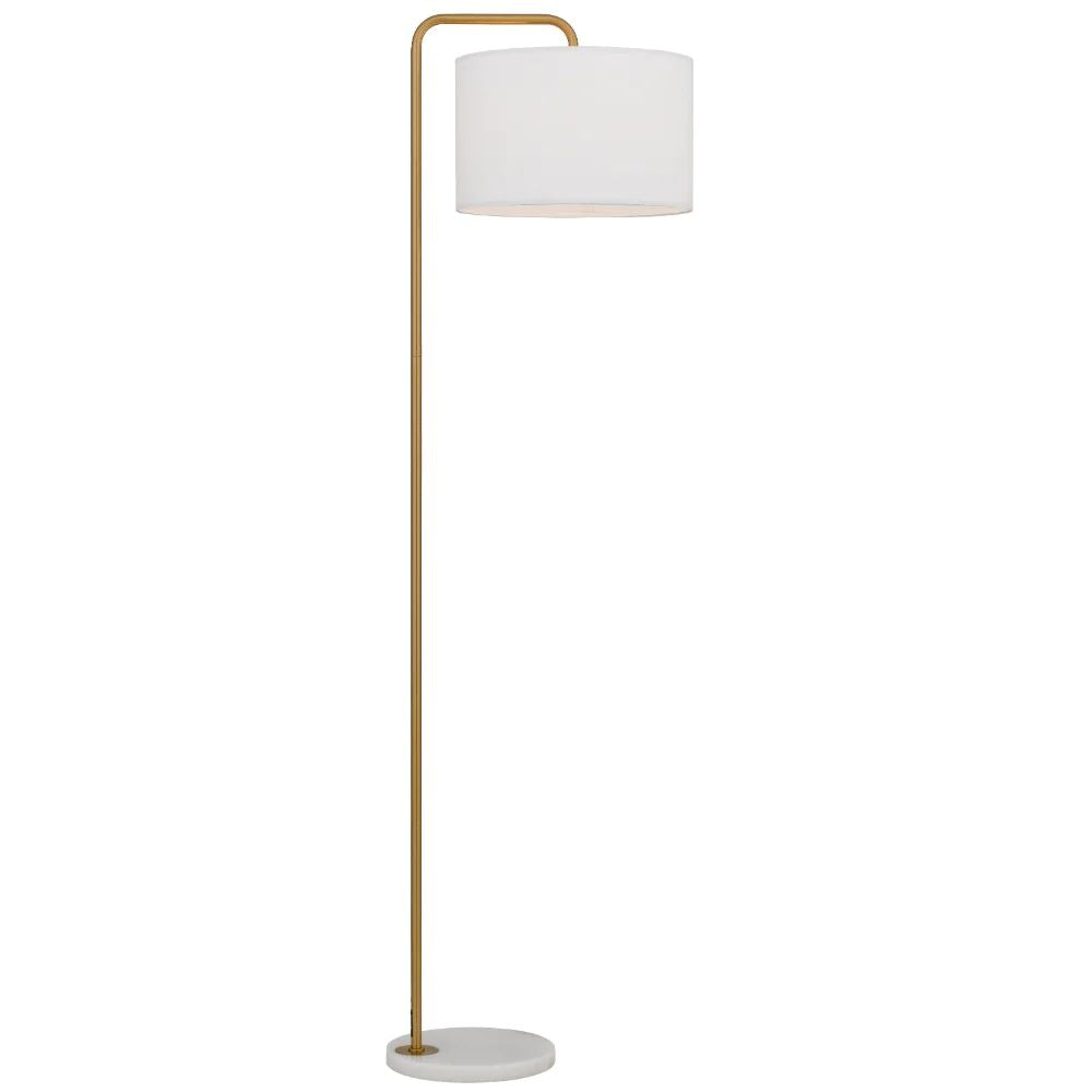 Telbix INGRID Floor Lamp - 25W-Telbix-Ozlighting.com.au