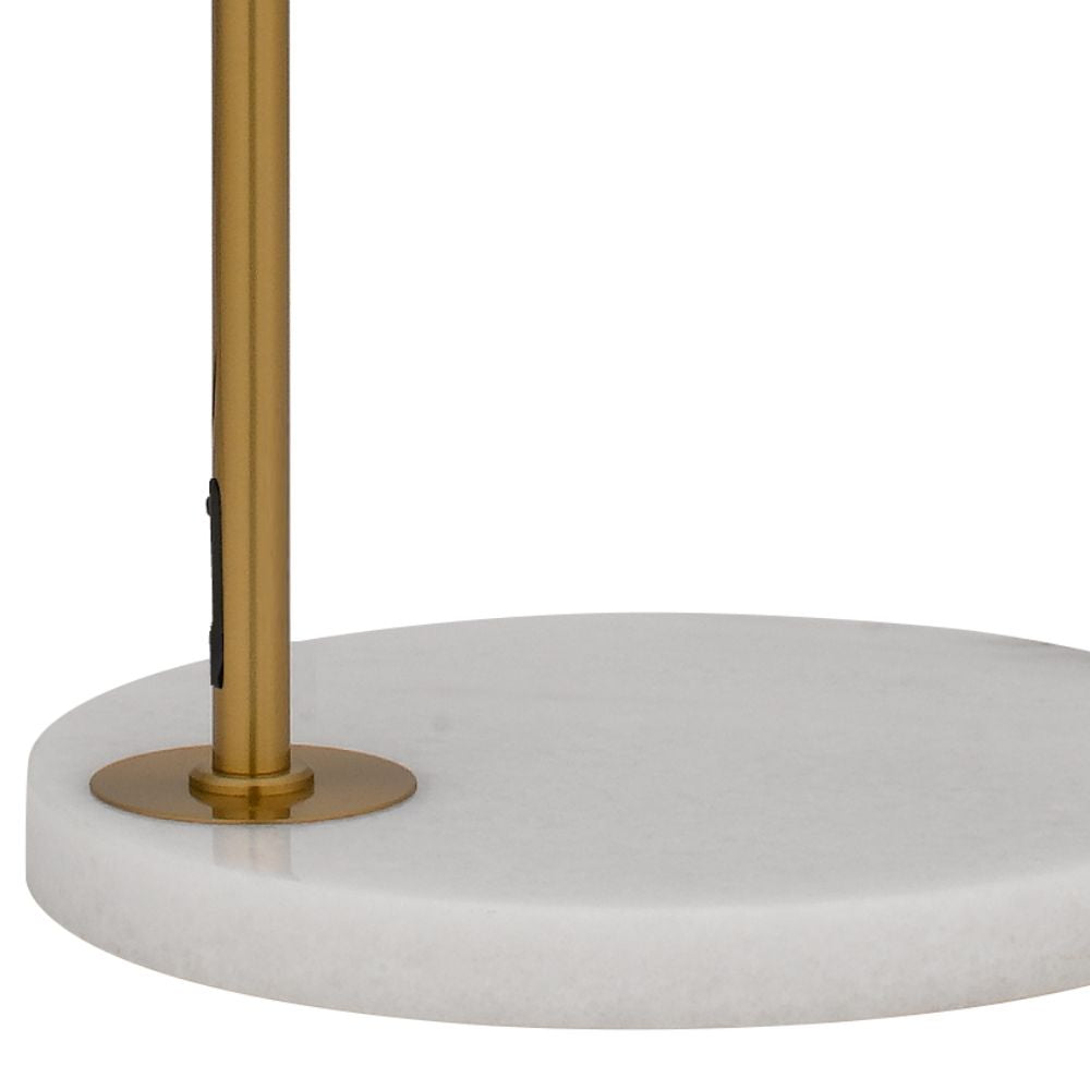 Telbix INGRID Floor Lamp - 25W-Telbix-Ozlighting.com.au