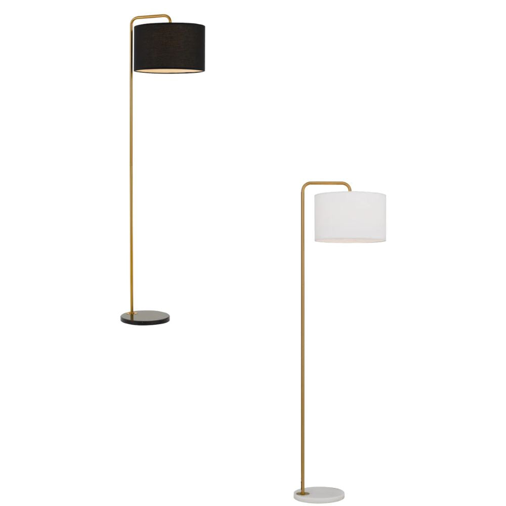 Telbix INGRID Floor Lamp - 25W-Telbix-Ozlighting.com.au