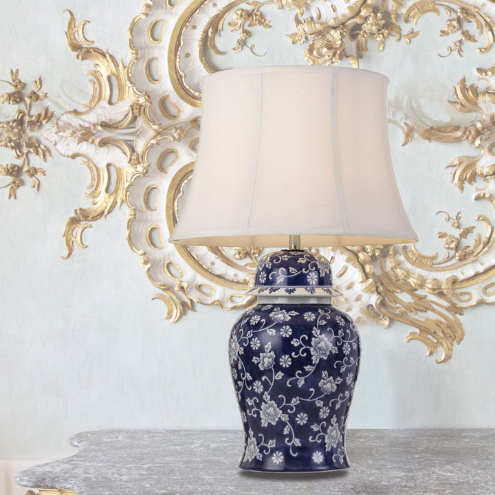 Telbix IRIS - 25W Table Lamp-Telbix-Ozlighting.com.au