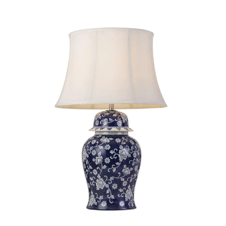 Telbix IRIS - 25W Table Lamp-Telbix-Ozlighting.com.au