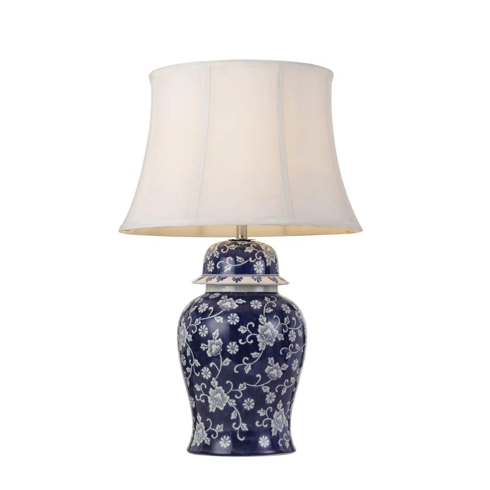 Telbix IRIS - 25W Table Lamp-Telbix-Ozlighting.com.au