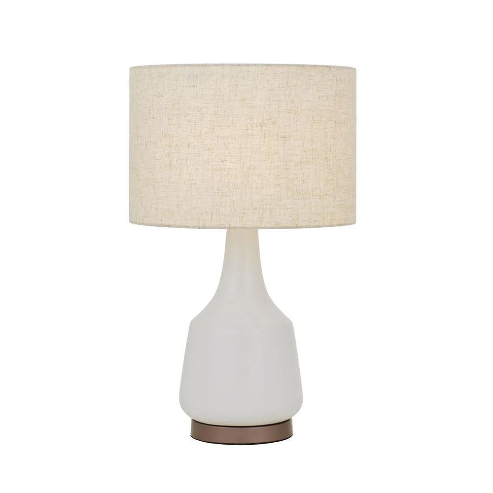 Telbix JACIN - 25W Table Lamp-Telbix-Ozlighting.com.au