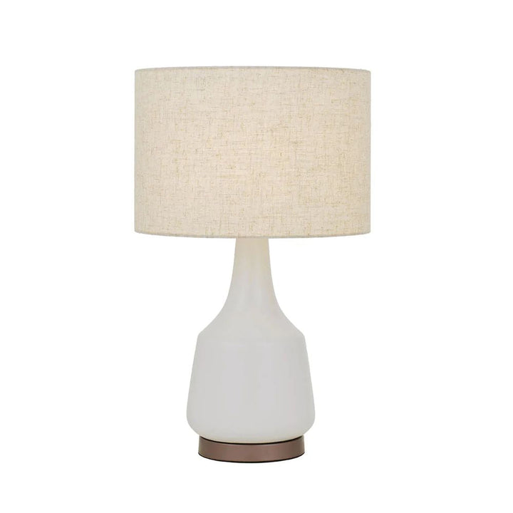 Telbix JACIN - 25W Table Lamp-Telbix-Ozlighting.com.au
