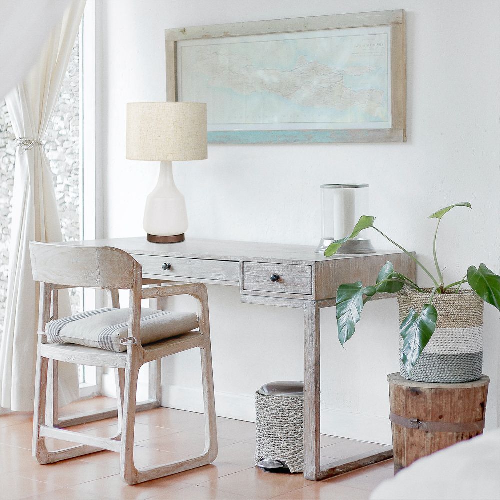 Telbix JACIN - 25W Table Lamp-Telbix-Ozlighting.com.au