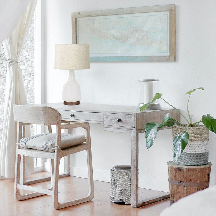 Telbix JACIN - 25W Table Lamp-Telbix-Ozlighting.com.au