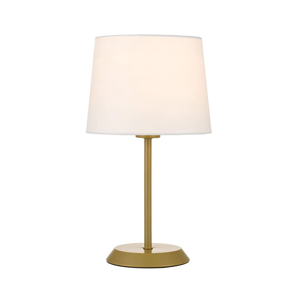 Telbix JAXON - 25W Table Lamp-Telbix-Ozlighting.com.au