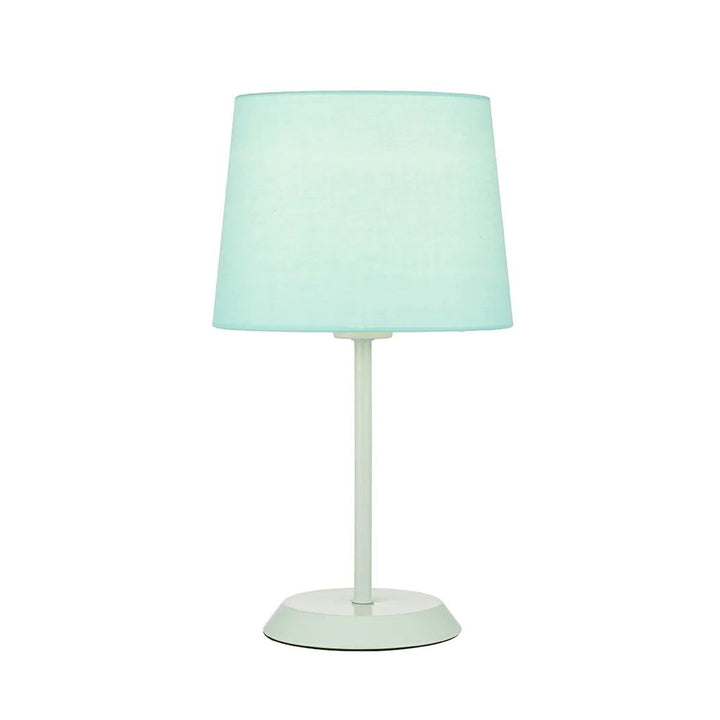 Telbix JAXON - 25W Table Lamp-Telbix-Ozlighting.com.au