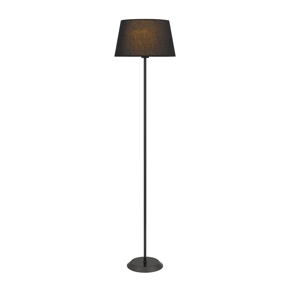 Telbix JAXON Floor Lamp - 25W-Telbix-Ozlighting.com.au
