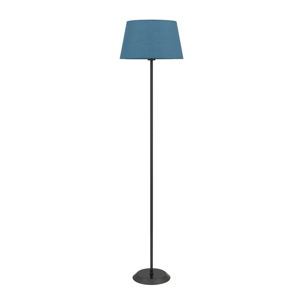 Telbix JAXON Floor Lamp - 25W-Telbix-Ozlighting.com.au