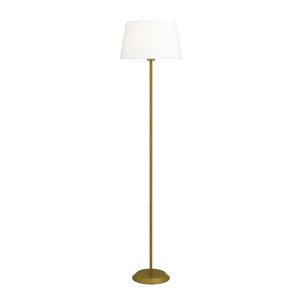 Telbix JAXON Floor Lamp - 25W-Telbix-Ozlighting.com.au