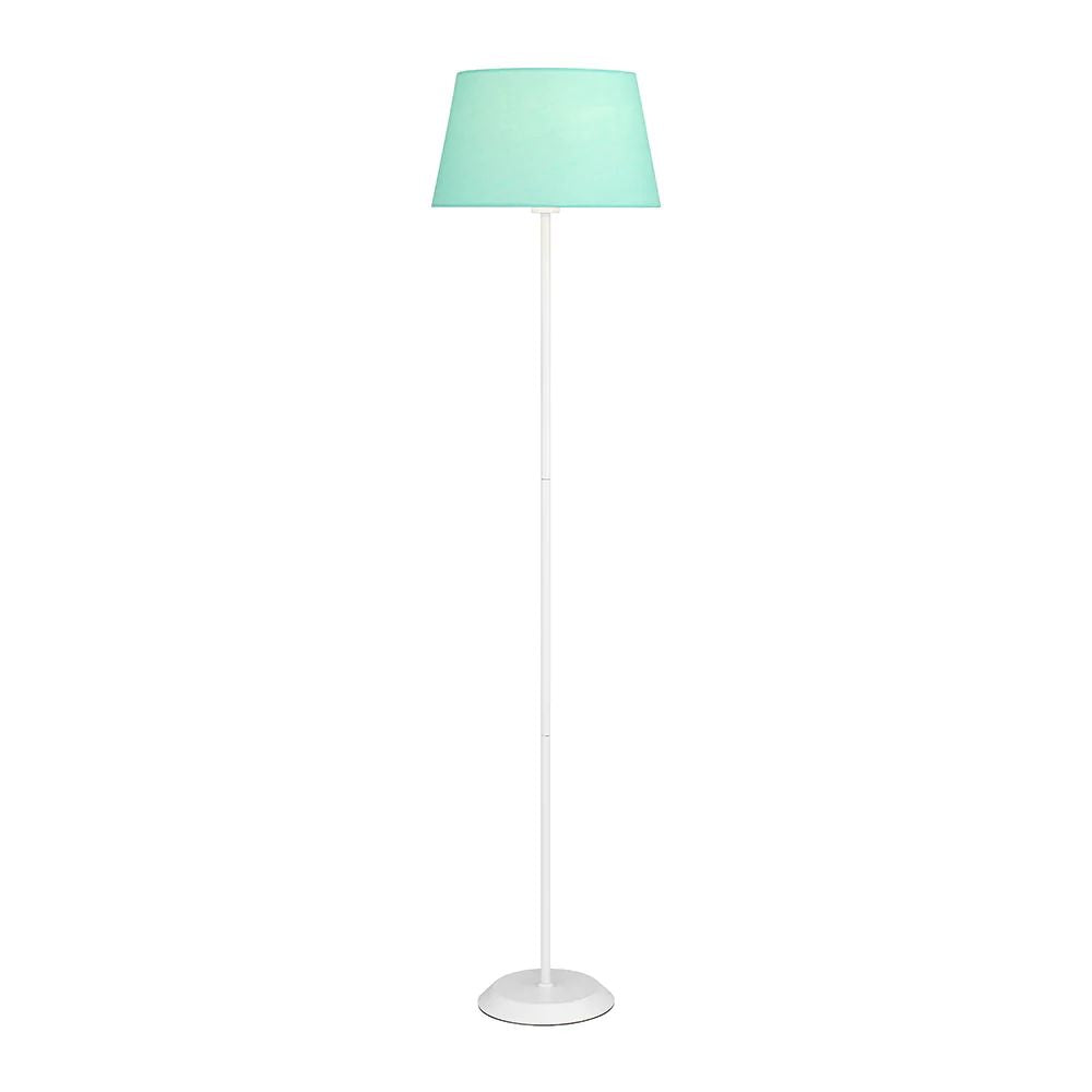 Telbix JAXON Floor Lamp - 25W-Telbix-Ozlighting.com.au