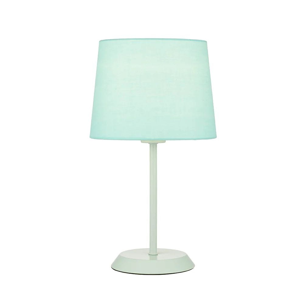 Telbix JAXON - 25W Table Lamp-Telbix-Ozlighting.com.au