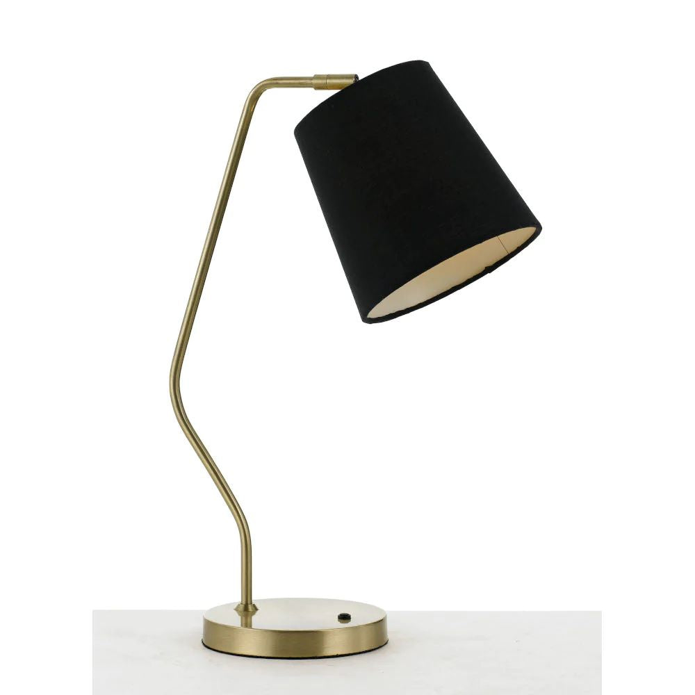 Telbix JODY - 25W Table Lamp-Telbix-Ozlighting.com.au