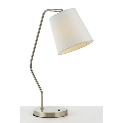 Telbix JODY - 25W Table Lamp-Telbix-Ozlighting.com.au