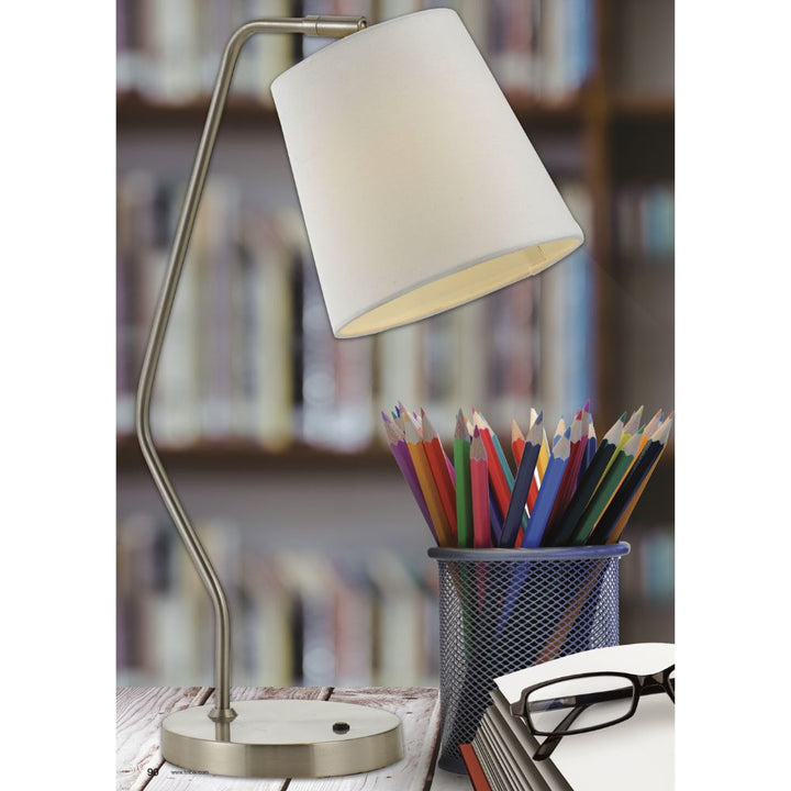 Telbix JODY - 25W Table Lamp-Telbix-Ozlighting.com.au