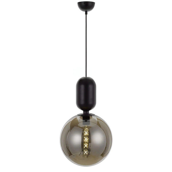Telbix KADE - 1 Light Pendant-Telbix-Ozlighting.com.au