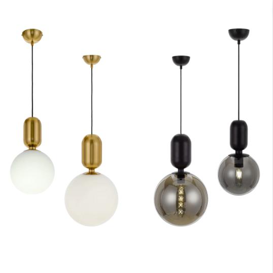 Telbix KADE - 1 Light Pendant-Telbix-Ozlighting.com.au