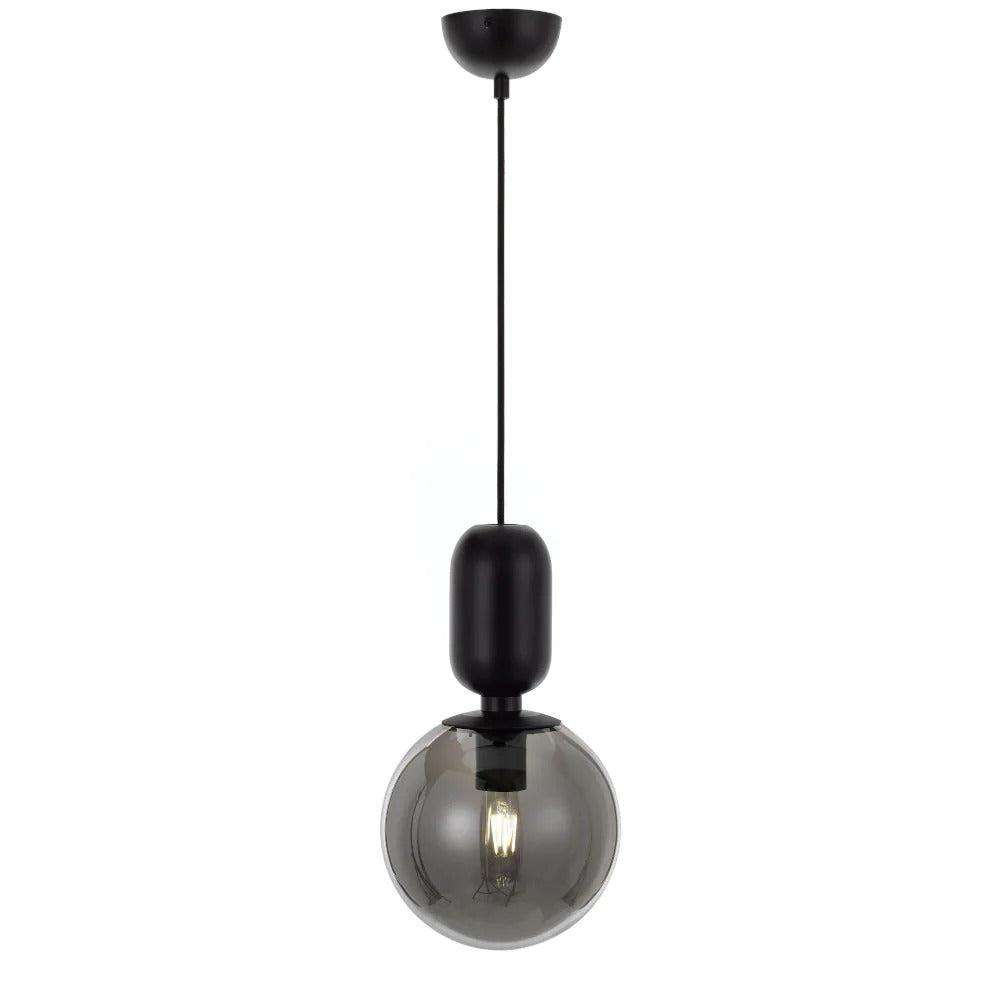 Telbix KADE - 1 Light Pendant-Telbix-Ozlighting.com.au