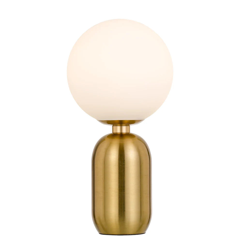 Telbix KADE - 25W Table Lamp-Telbix-Ozlighting.com.au