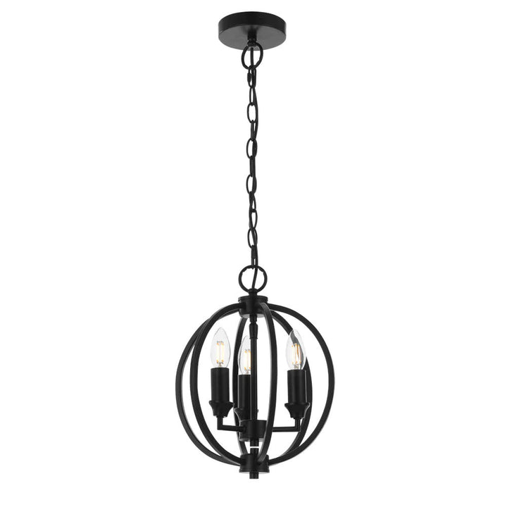 Telbix KENDALL - 3 Light Pendant-Telbix-Ozlighting.com.au