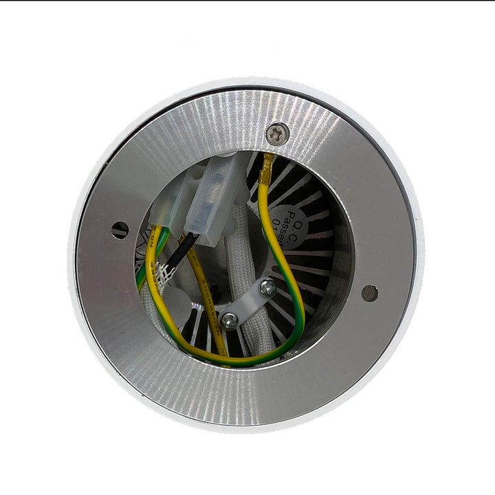 Telbix KEON - 20W LED Dimmable Surface Mount Downlight - 3000K/5000K-Telbix-Ozlighting.com.au