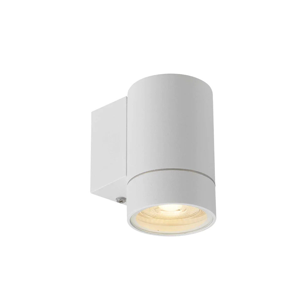 Telbix KMAN EX1 Outdoor LED Wall Light - 6W-Telbix-Ozlighting.com.au