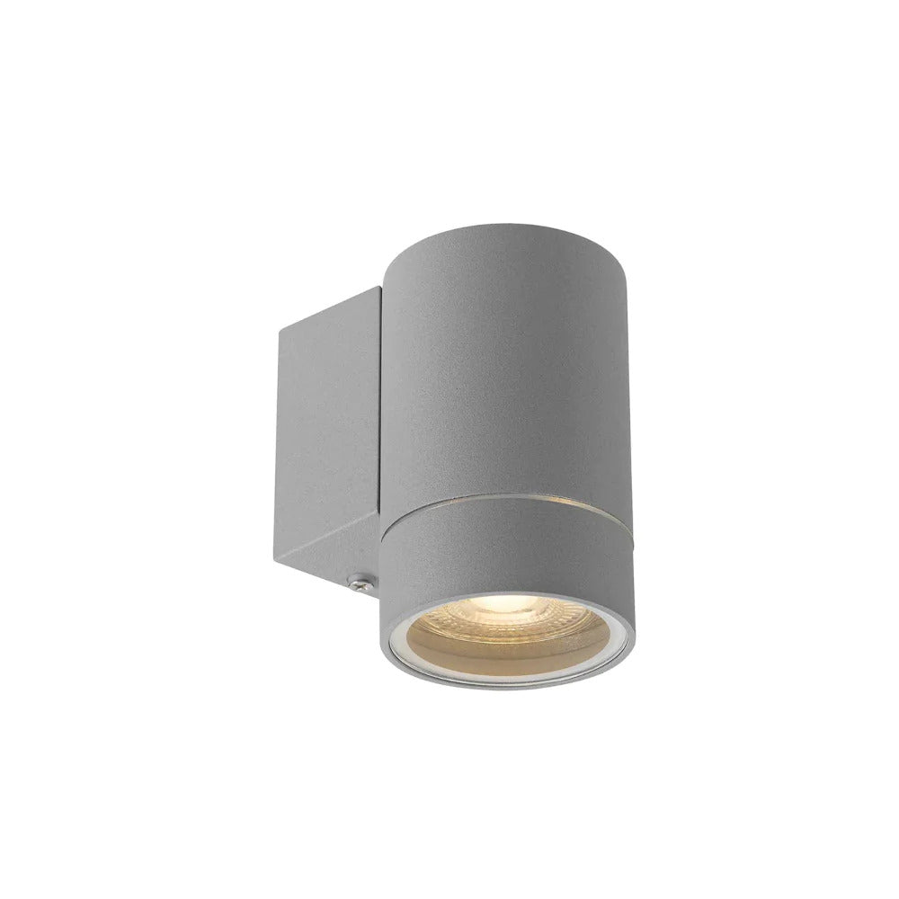 Telbix KMAN EX1 Outdoor LED Wall Light - 6W-Telbix-Ozlighting.com.au