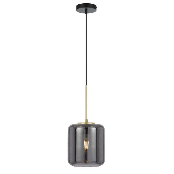 Telbix KOROVA - 25W Pendant Light-Telbix-Ozlighting.com.au