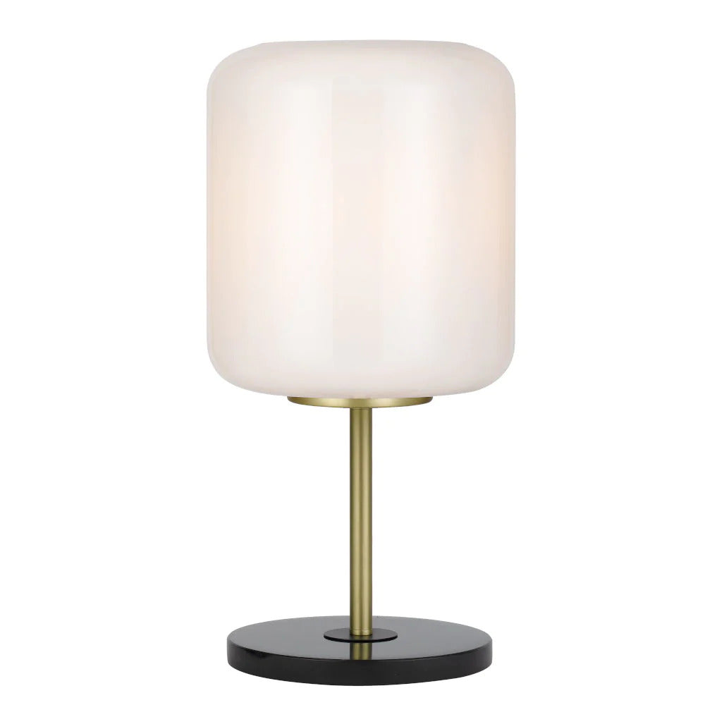 Telbix KOROVA - 25W Table Lamp-Telbix-Ozlighting.com.au