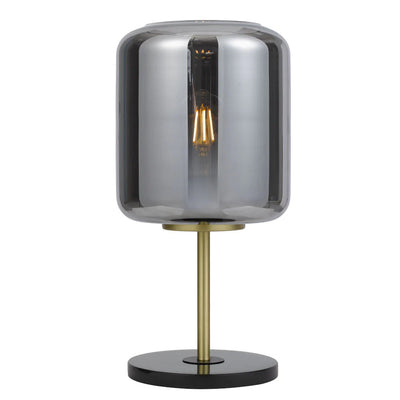 Telbix KOROVA - 25W Table Lamp-Telbix-Ozlighting.com.au