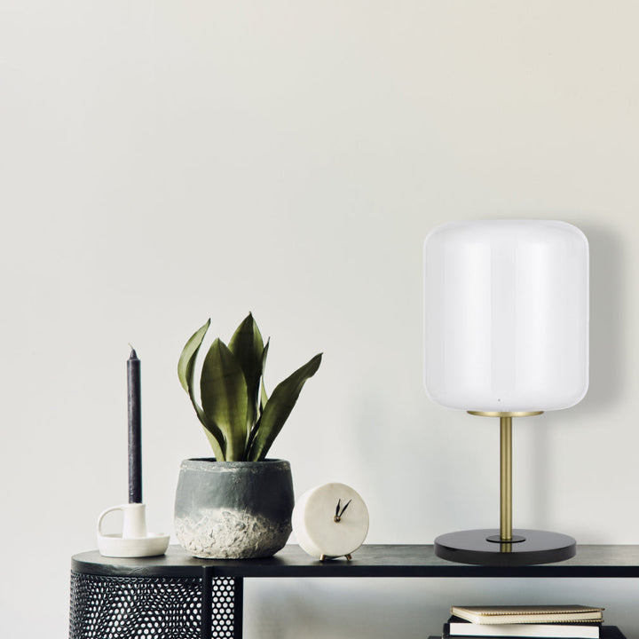 Telbix KOROVA - 25W Table Lamp-Telbix-Ozlighting.com.au